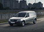 Lada Largus Фургон 2012 года